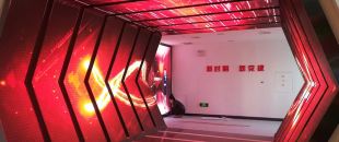 想給店鋪裝個LED顯示屏，該怎么選分辨率？是不是分辨率越高畫質就一定越好？